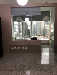 The Central (D1), Office #202235812